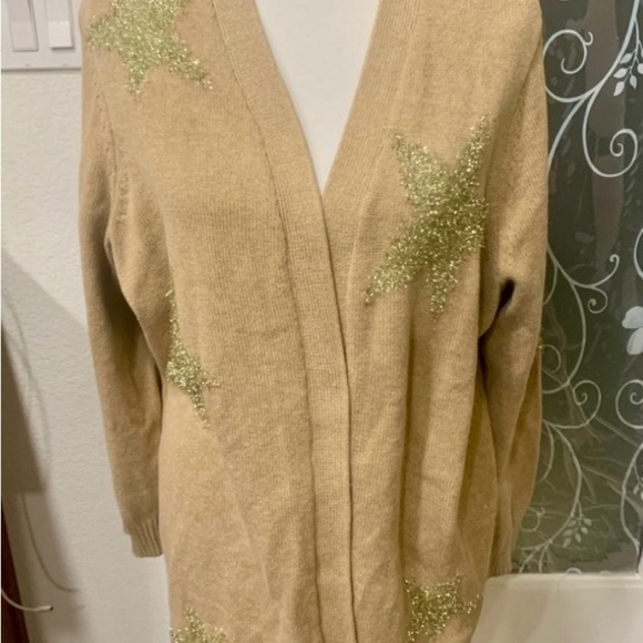 Lane Bryant Sweaters - Lane Bryant Cardigan Sweater